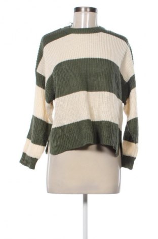 Damenpullover Stradivarius, Größe S, Farbe Mehrfarbig, Preis 9,99 €