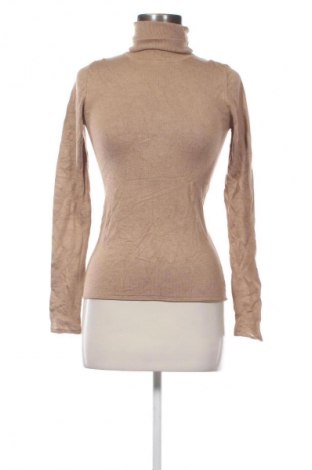 Dámsky pulóver Stradivarius, Veľkosť S, Farba Béžová, Cena  6,95 €