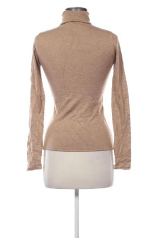 Dámsky pulóver Stradivarius, Veľkosť S, Farba Béžová, Cena  6,95 €