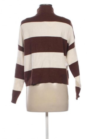 Pulover de femei Stradivarius, Mărime S, Culoare Multicolor, Preț 51,99 Lei