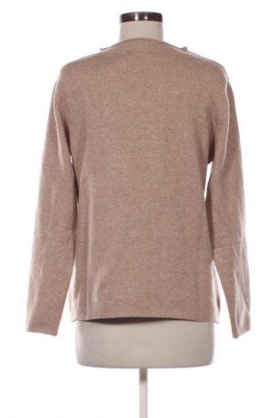 Дамски пуловер Street One, Размер S, Цвят Пепел от рози, Цена 12,27 €