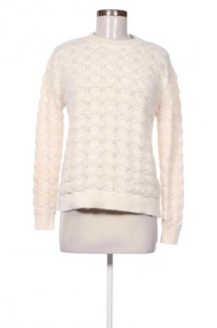 Dámský svetr Street One, Velikost S, Barva Krémová, Cena  359,00 Kč