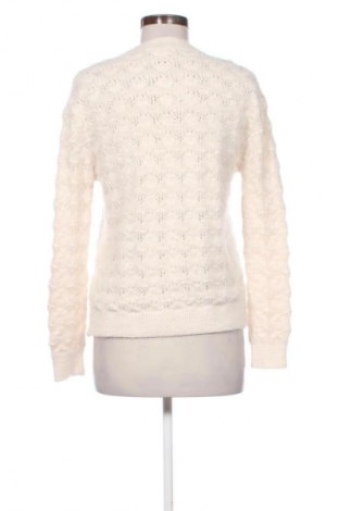 Dámský svetr Street One, Velikost S, Barva Krémová, Cena  359,00 Kč