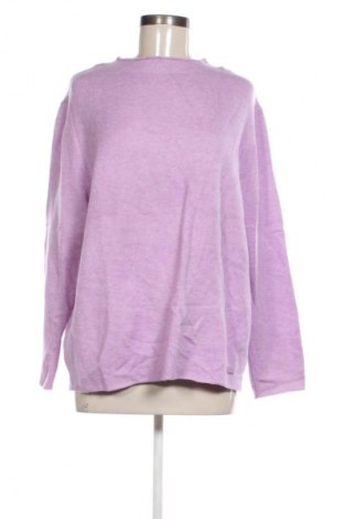 Női pulóver Street One, Méret XL, Szín Rózsaszín, Ár 5 129 Ft