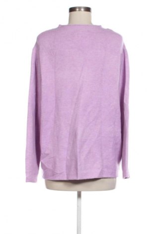 Női pulóver Street One, Méret XL, Szín Rózsaszín, Ár 5 129 Ft