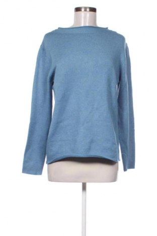 Pulover de femei Street One, Mărime S, Culoare Albastru, Preț 53,99 Lei