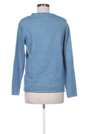 Pulover de femei Street One, Mărime S, Culoare Albastru, Preț 53,99 Lei