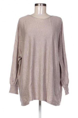 Pulover de femei Street One, Mărime XL, Culoare Bej, Preț 54,99 Lei