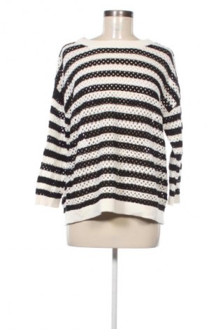 Damenpullover Street One, Größe M, Farbe Mehrfarbig, Preis 12,99 €