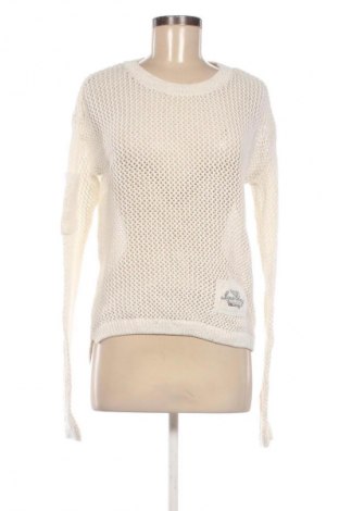 Dámský svetr Superdry, Velikost S, Barva Bílá, Cena  469,00 Kč