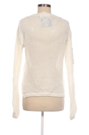 Dámský svetr Superdry, Velikost S, Barva Bílá, Cena  469,00 Kč