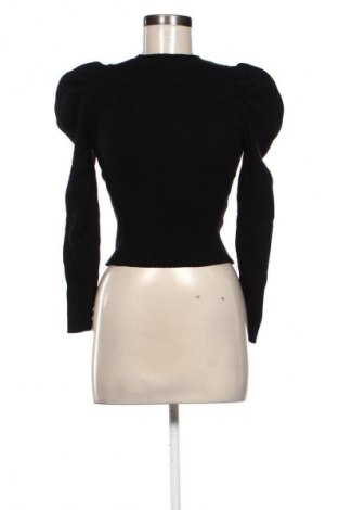 Damenpullover Sweewe, Größe S, Farbe Schwarz, Preis 6,99 €