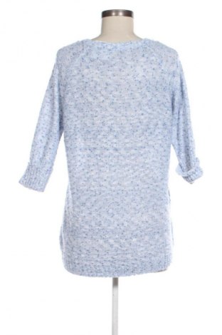 Damski sweter Takko Fashion, Rozmiar M, Kolor Niebieski, Cena 30,99 zł