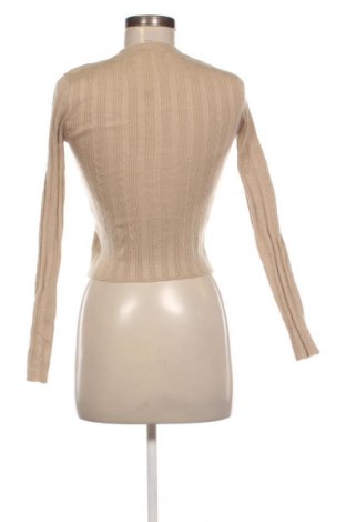 Damski sweter Tally Weijl, Rozmiar S, Kolor Beżowy, Cena 29,99 zł