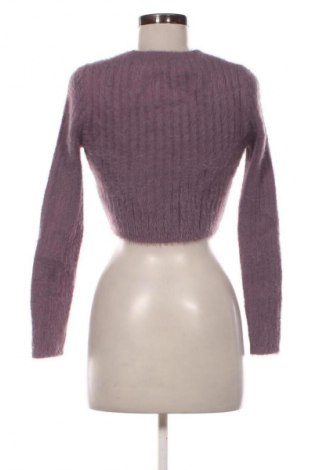 Dámsky pulóver Tally Weijl, Veľkosť S, Farba Fialová, Cena  9,95 €