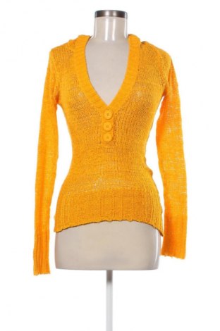Női pulóver Tally Weijl, Méret S, Szín Sárga, Ár 3 789 Ft