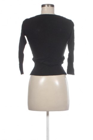 Γυναικείο πουλόβερ Terranova, Μέγεθος XXS, Χρώμα Μαύρο, Τιμή 5,99 €