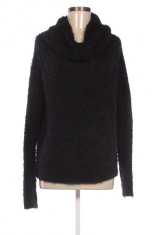 Дамски пуловер Terranova, Размер L, Цвят Черен, Цена 6,13 €