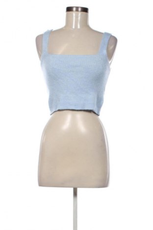 Dámsky pulóver Terranova, Veľkosť M, Farba Modrá, Cena  5,95 €