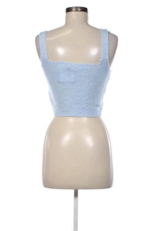 Dámsky pulóver Terranova, Veľkosť M, Farba Modrá, Cena  5,95 €