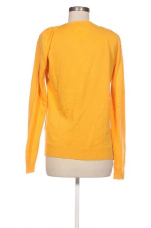 Damenpullover Tissaia, Größe M, Farbe Gelb, Preis 8,99 €