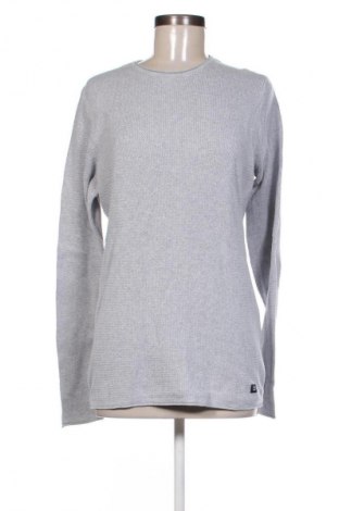 Дамски пуловер Tom Tailor, Размер M, Цвят Сив, Цена 9,71 €