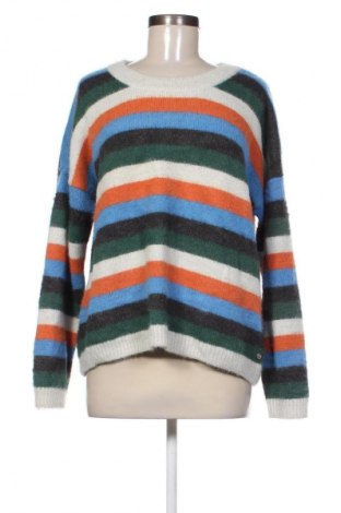 Damenpullover Tom Tailor, Größe M, Farbe Mehrfarbig, Preis 13,99 €