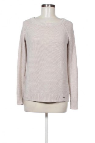 Pulover de femei Tom Tailor, Mărime S, Culoare Bej, Preț 55,99 Lei