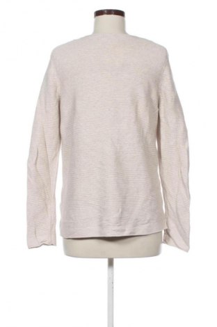 Γυναικείο πουλόβερ Tom Tailor, Μέγεθος M, Χρώμα  Μπέζ, Τιμή 7,99 €