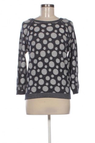 Дамски пуловер Tom Tailor, Размер M, Цвят Многоцветен, Цена 11,75 €