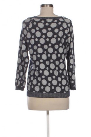 Дамски пуловер Tom Tailor, Размер M, Цвят Многоцветен, Цена 11,75 €