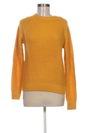 Dámský svetr Tom Tailor, Velikost XS, Barva Žlutá, Cena  339,00 Kč