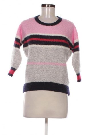 Dámský svetr Tommy Hilfiger, Velikost XS, Barva Vícebarevné, Cena  989,00 Kč