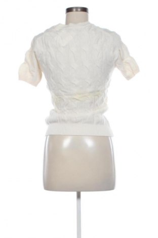 Дамски пуловер Tommy Hilfiger, Размер S, Цвят Бежов, Цена 130,37 €