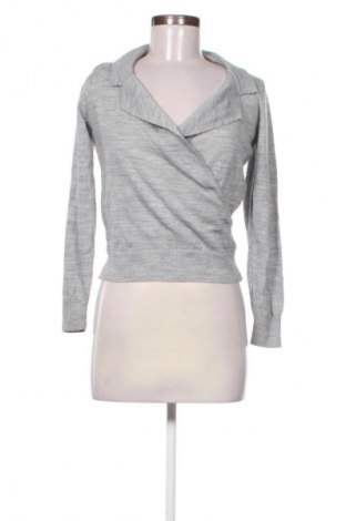 Pulover de femei Trendyol, Mărime M, Culoare Gri, Preț 294,99 Lei