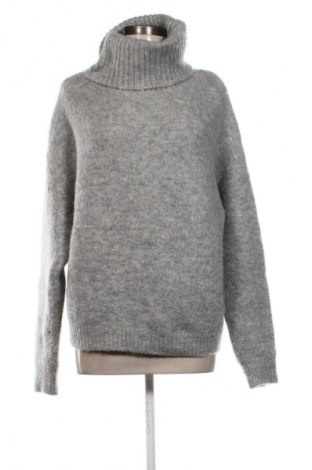 Дамски пуловер UGG Australia, Размер L, Цвят Сив, Цена 31,69 €