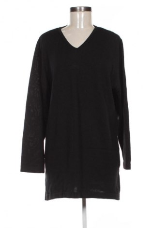 Dámský svetr Ulla Popken, Velikost XL, Barva Černá, Cena  769,00 Kč