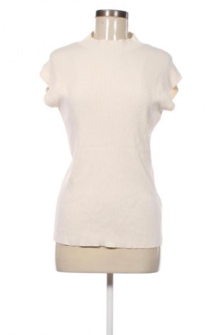 Дамски пуловер Unbranded, Размер M, Цвят Екрю, Цена 5,62 €