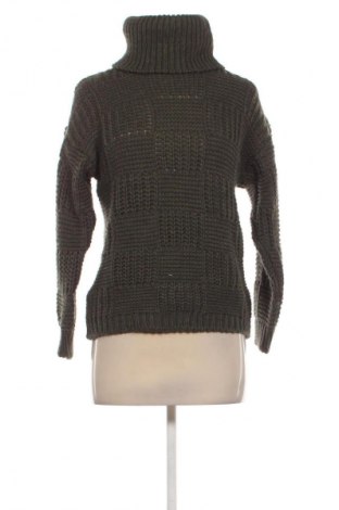 Damenpullover Unbranded, Größe M, Farbe Grün, Preis 7,99 €