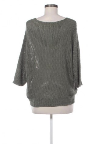 Damski sweter Unbranded, Rozmiar L, Kolor Zielony, Cena 38,99 zł