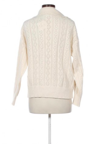 Damenpullover Unbranded, Größe M, Farbe Beige, Preis 7,99 €