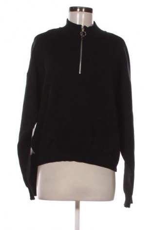 Dámský svetr Unbranded, Velikost XL, Barva Černá, Cena  219,00 Kč