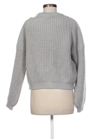 Дамски пуловер Unbranded, Размер L, Цвят Сив, Цена 7,66 €