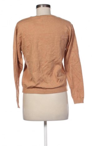 Női pulóver Unbranded, Méret S, Szín Bézs, Ár 4 689 Ft