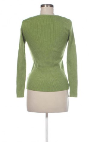 Дамски пуловер Unbranded, Размер S, Цвят Зелен, Цена 6,13 €