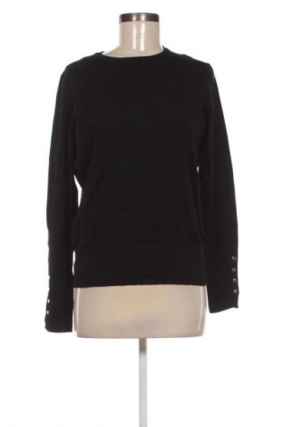 Damski sweter Unbranded, Rozmiar M, Kolor Czarny, Cena 39,99 zł