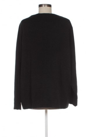 Dámsky pulóver Unbranded, Veľkosť XXL, Farba Čierna, Cena  13,95 €