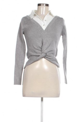 Pulover de femei Unbranded, Mărime M, Culoare Gri, Preț 58,99 Lei