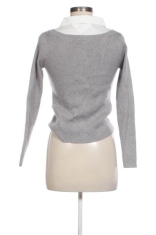 Pulover de femei Unbranded, Mărime M, Culoare Gri, Preț 58,99 Lei