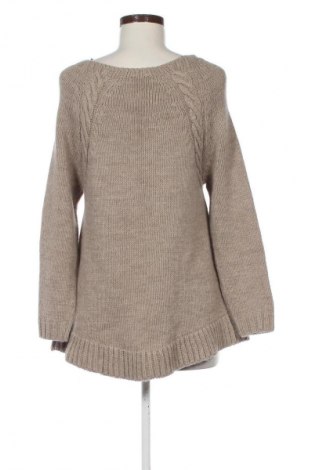 Damski sweter Unbranded, Rozmiar M, Kolor Brązowy, Cena 27,99 zł